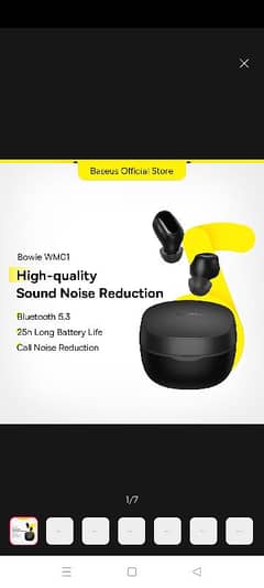 earbuds