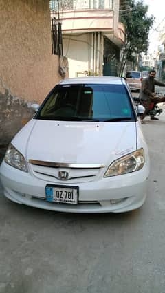 Honda