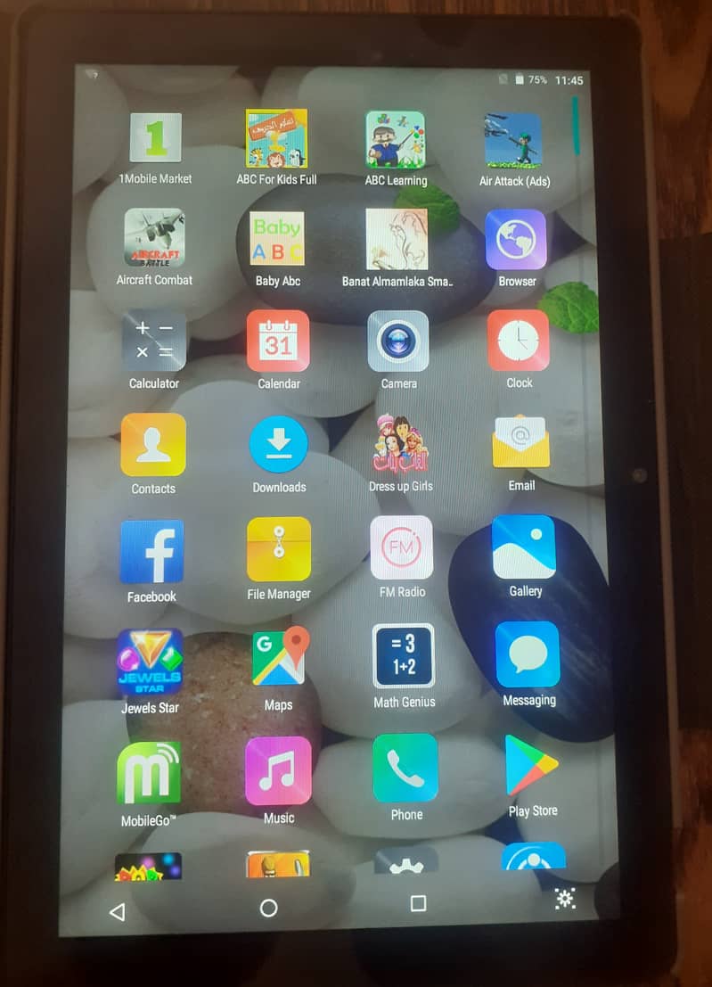 C Idea Tablet for urgent Sale 1