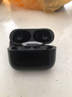 Microdigit wireless earplug
