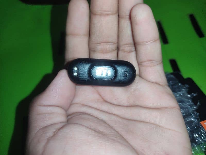 Mi band 6 original with box 6