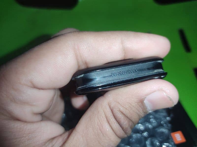 Mi band 6 original with box 8