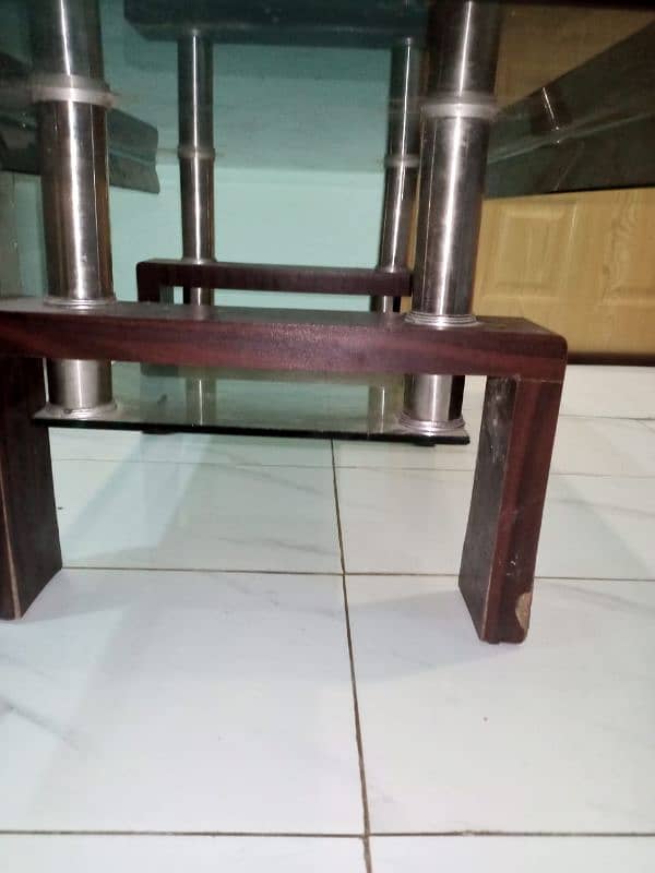 condition 10/8 table is good 1