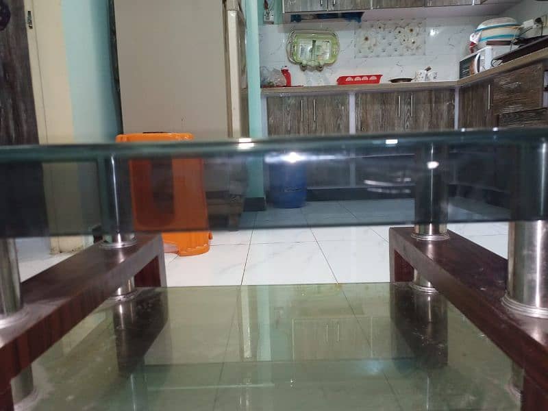 condition 10/8 table is good 3
