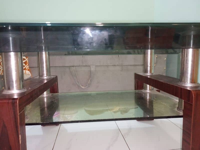 condition 10/8 table is good 4