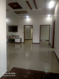 20 Marla Upper Portion Available For Rent In Naspak Housing Society Phase 3
