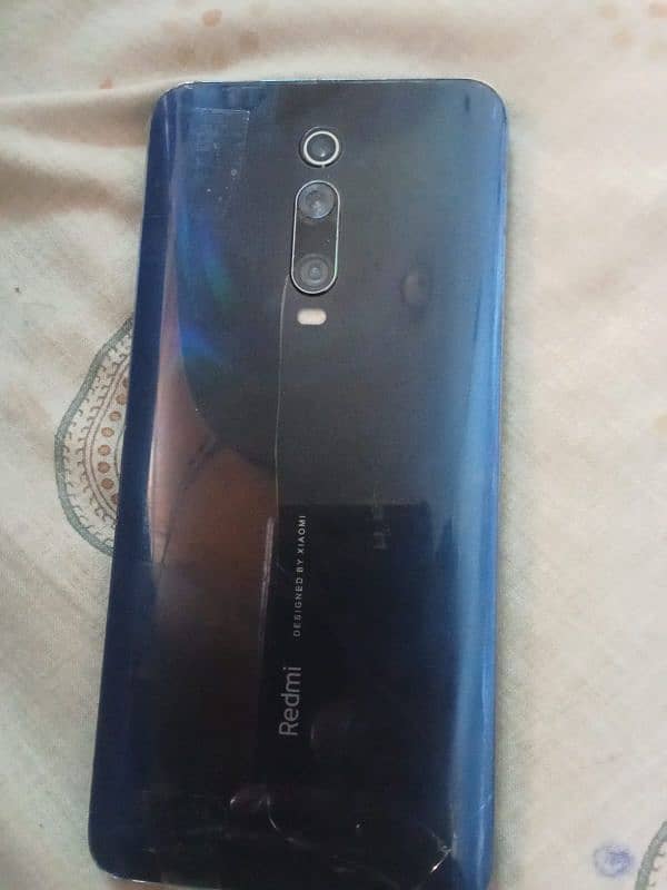 redmi 9t pro 4