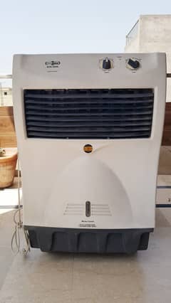 For Sale Super Asia Room Air Cooler ECM 4000