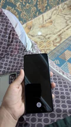 oppo Reno 6