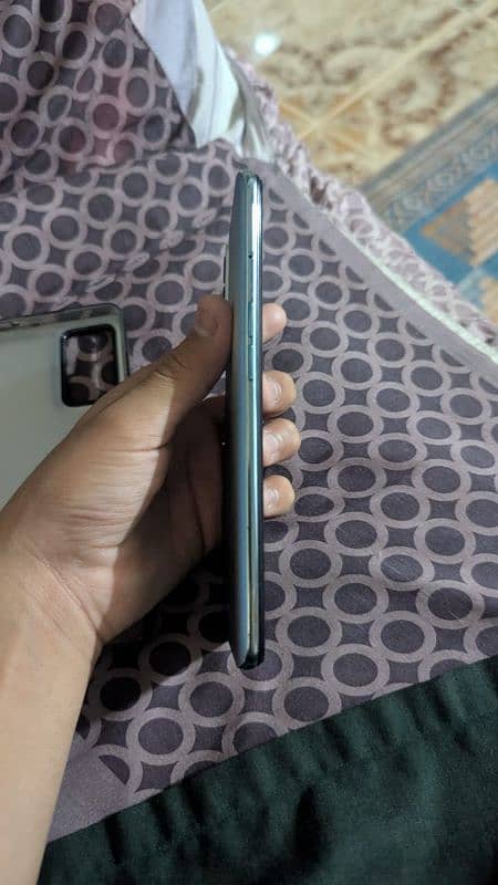 oppo Reno 6 3