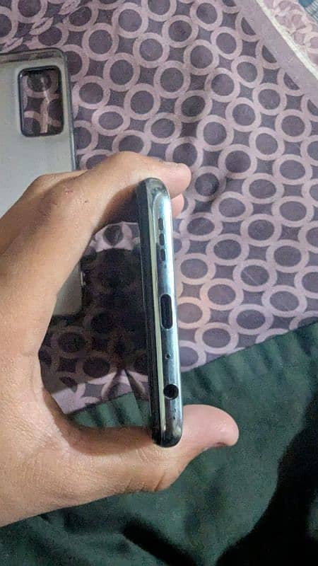 oppo Reno 6 4