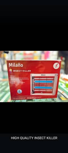 High Quality Insect Killer Machine