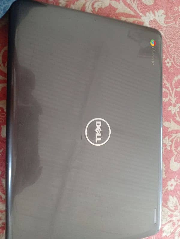 chrome book 10 by 10 condition 0