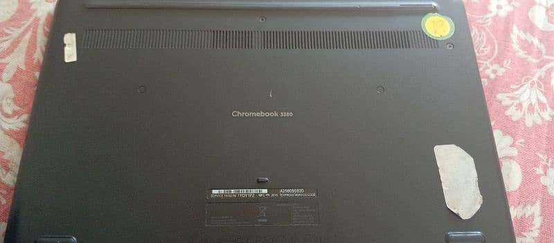 chrome book 10 by 10 condition 5