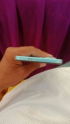 infinix hot 50 Pro one month use
