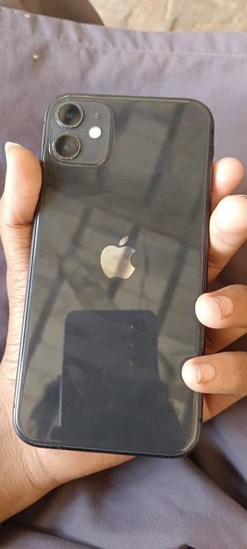 iphone 11 urgent for sale 0