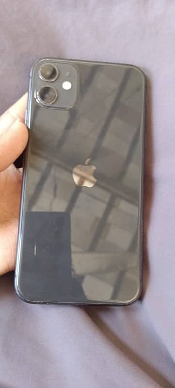 iphone 11 urgent for sale 1