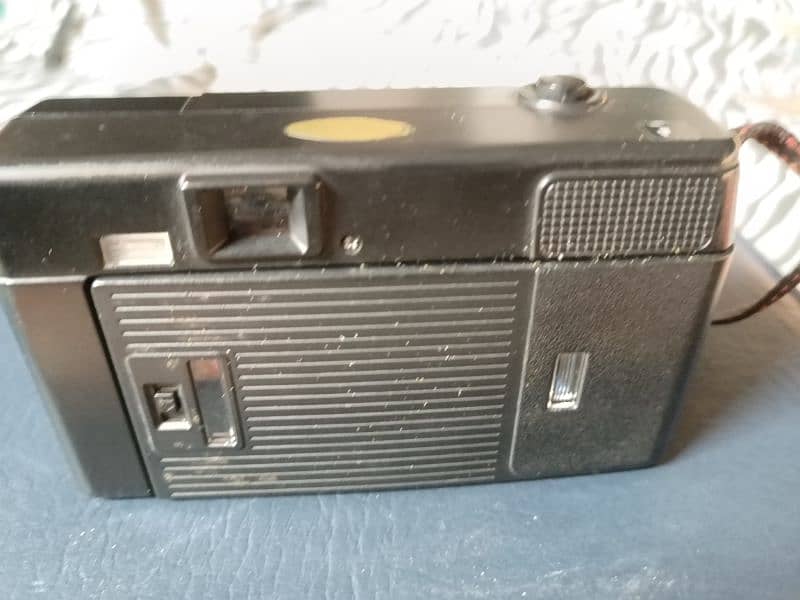 Nikon One Touch Camera 1