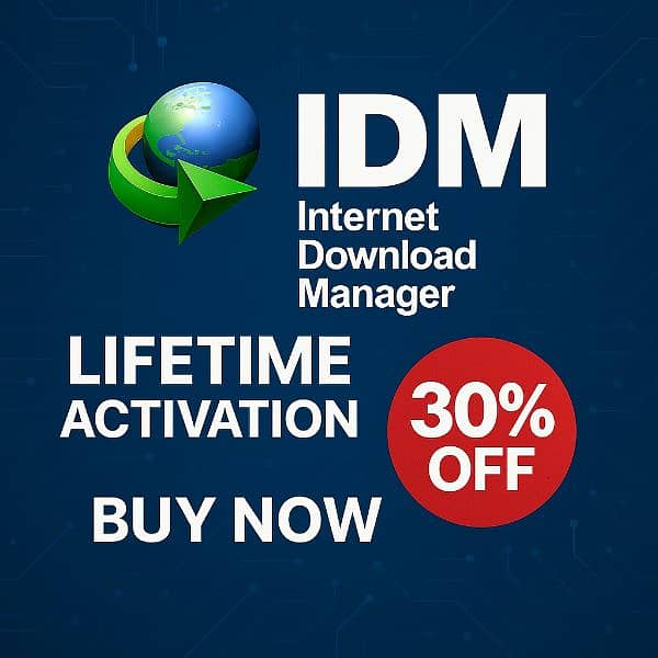 Internet Download Manager Lifetime Activated 0