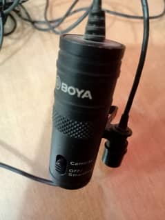 Boya M1 Mic