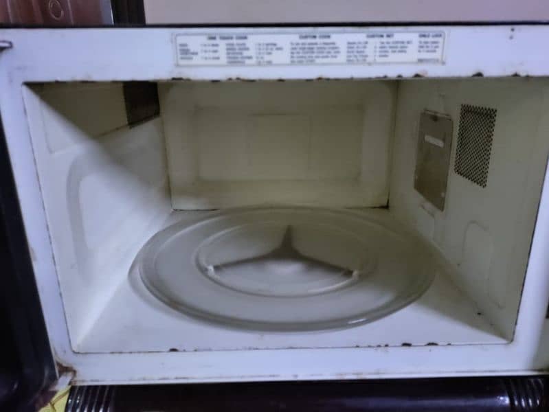 lg microwave 3