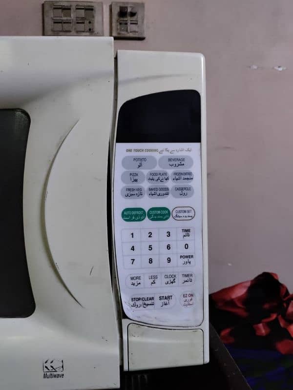 lg microwave 4