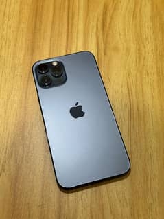 IPhone 12 pro max  128 gb NON PTA