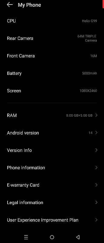 infinix note 30 for sale 0