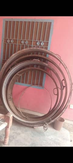 cement
