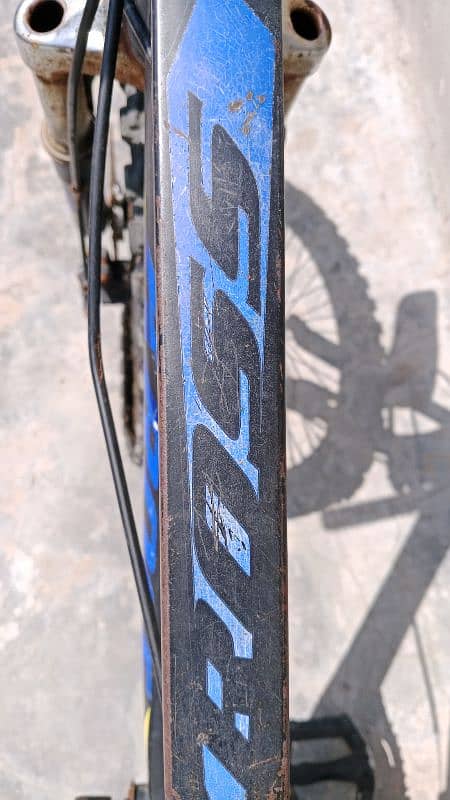 Bicycle for sale 2