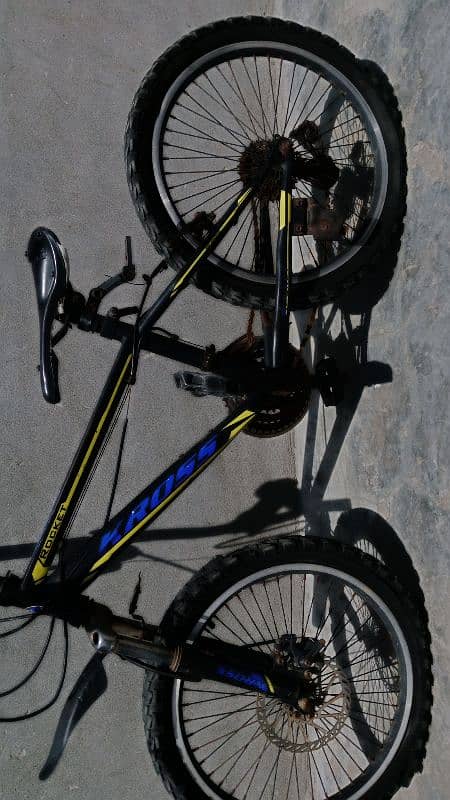 Bicycle for sale 5