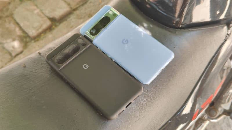 Google pixel 8 Pro 10/10 0