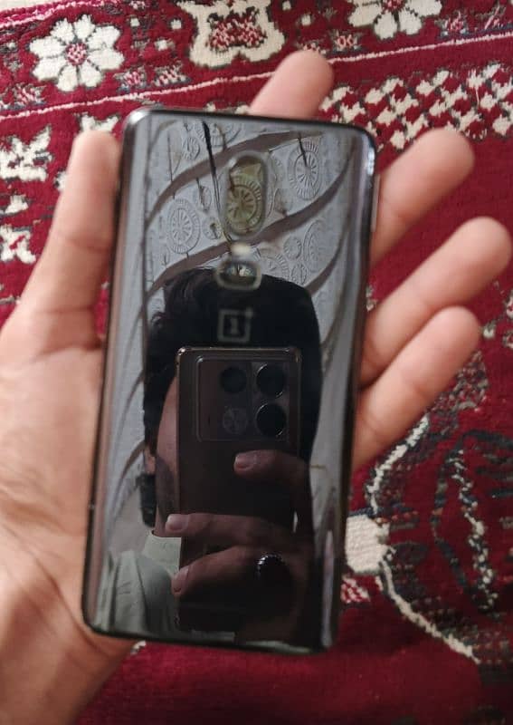 oneplus 6 only body panel not working 0