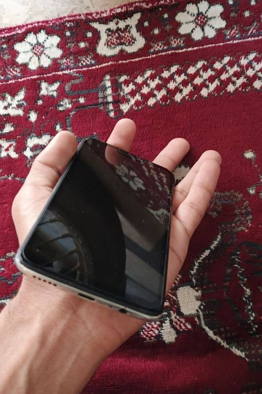 oneplus 6 only body panel not working 1