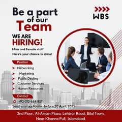 hiring