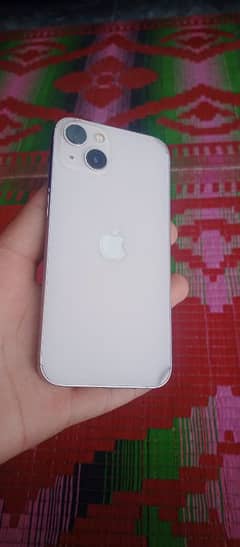 iphone 13 water pack all okay