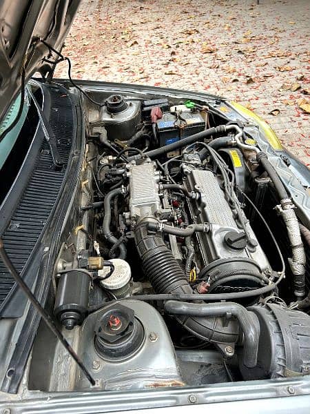 Suzuki Cultus 2014 15
