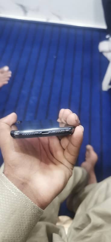 iPhone XS by pass condition 10/9 2