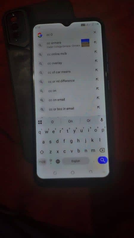 Tecno spark 6 go 0