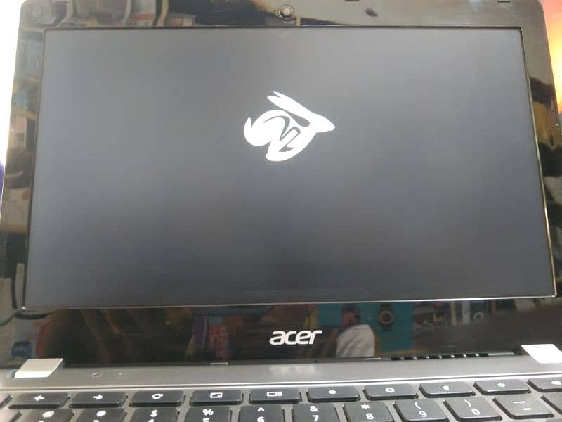 acer chormebbook window support 5
