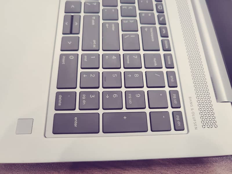 Hp Elitebook 850 G5 / G6 Core i5 8th Generation 1