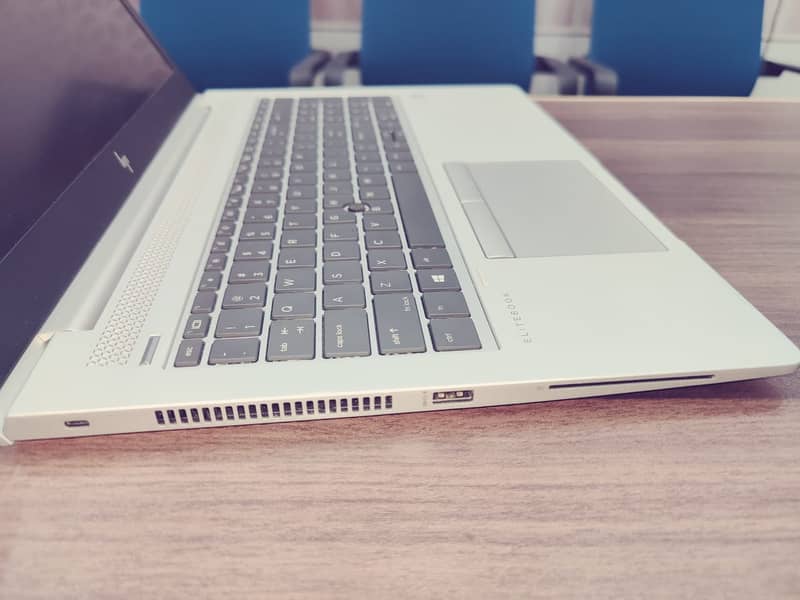 Hp Elitebook 850 G5 / G6 Core i5 8th Generation 4