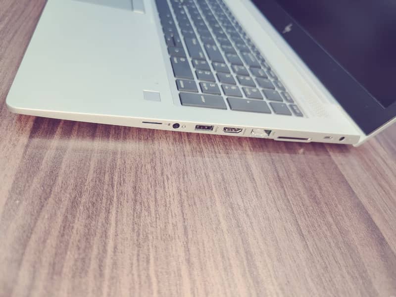 Hp Elitebook 850 G5 / G6 Core i5 8th Generation 6