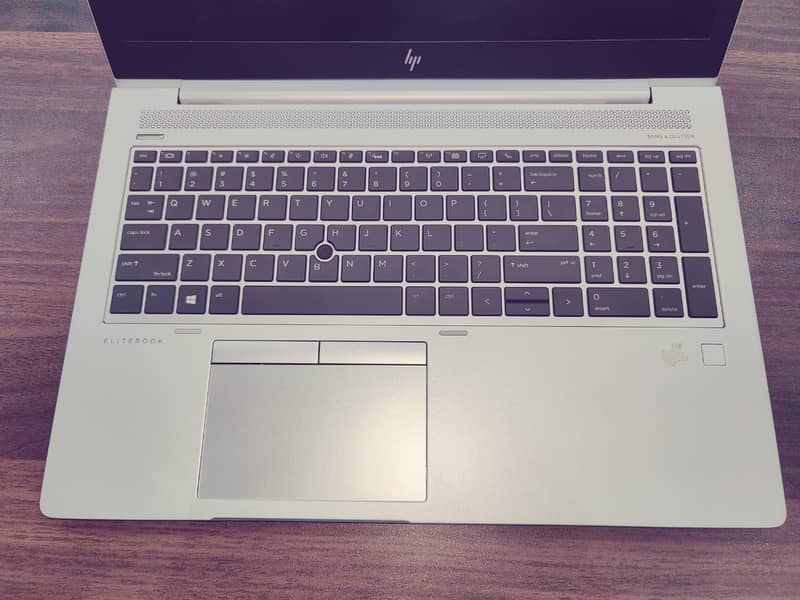 Hp Elitebook 850 G5 / G6 Core i5 8th Generation 7