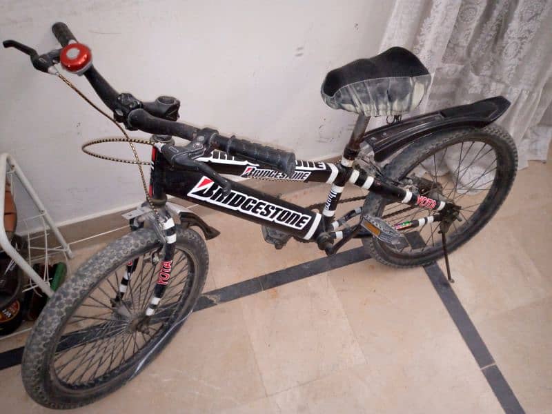 Sports Bicycle for Boys 0