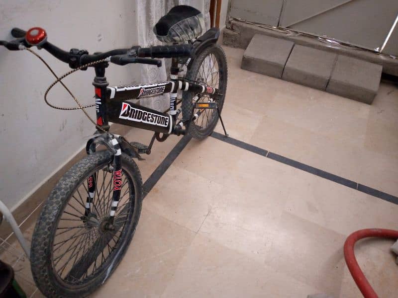 Sports Bicycle for Boys 4