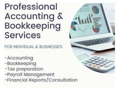 Bookkeeping