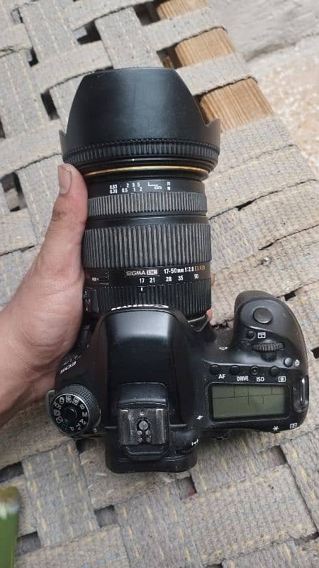 canon 80D 1