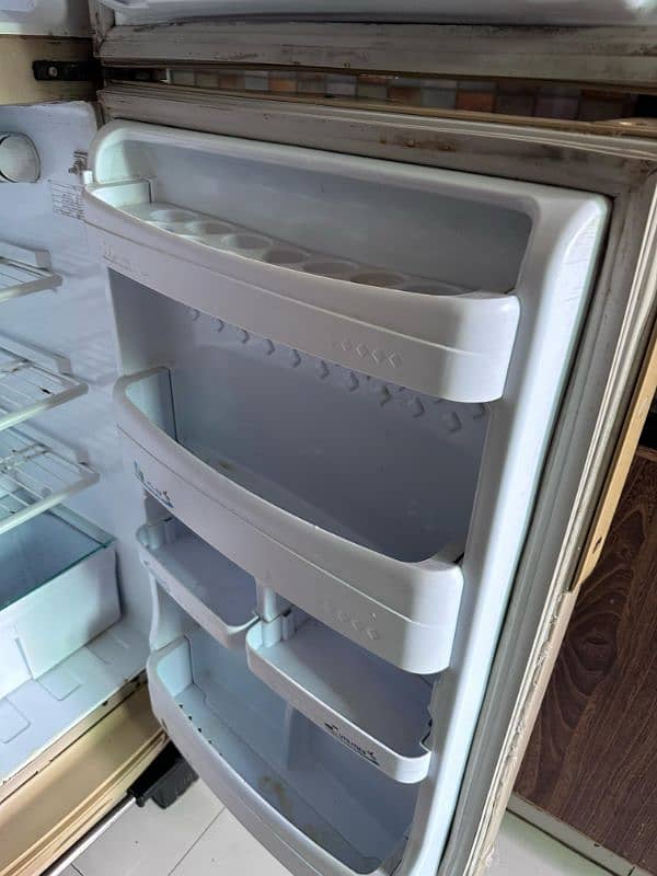 pel medium sized refrigerator in excellent working condition 12