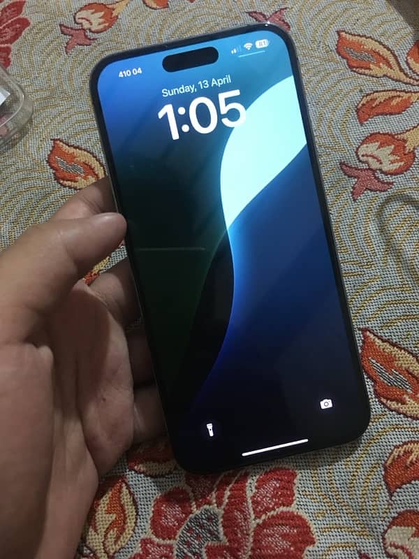 iPhone 14 Pro Max Dual Physical Non Pta 3